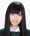 Keyakizaka46 Uemura Rina 2015-2.jpg