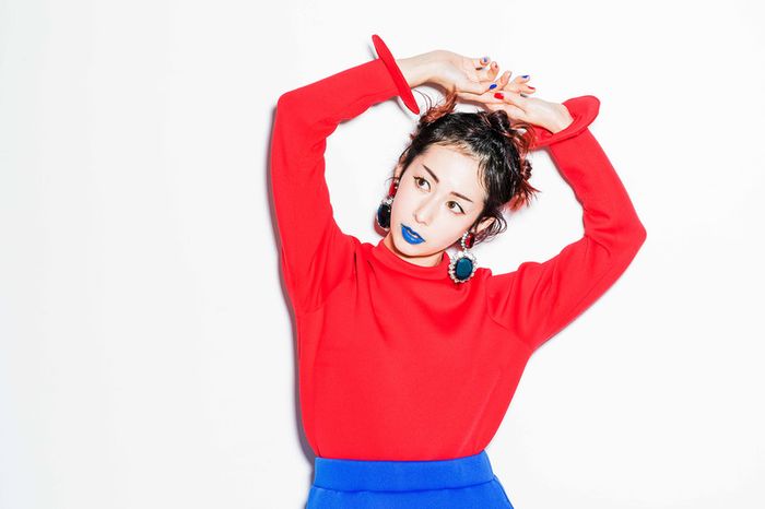 Doko (Kimura Kaela) generasia