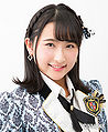 NMB48 Akashi Natsuko 2017.jpg