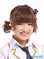 SNH48 Miyazawa Sae 2014.jpg