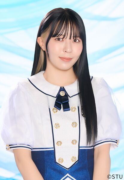 File:STU48 Taniguchi Mahina 2025.jpg