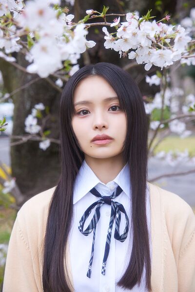 File:Sakurazaka46 Asai Konomi 2025.jpg