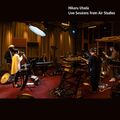 Utada Hikaru - Live Sessions from Air Studios.jpg