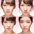 AKB48 - Green Flash Type A Reg.jpg