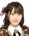 AKB48 Yamane Suzuha 2020.jpg