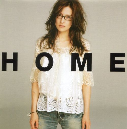Home (Angela Aki single) generasia