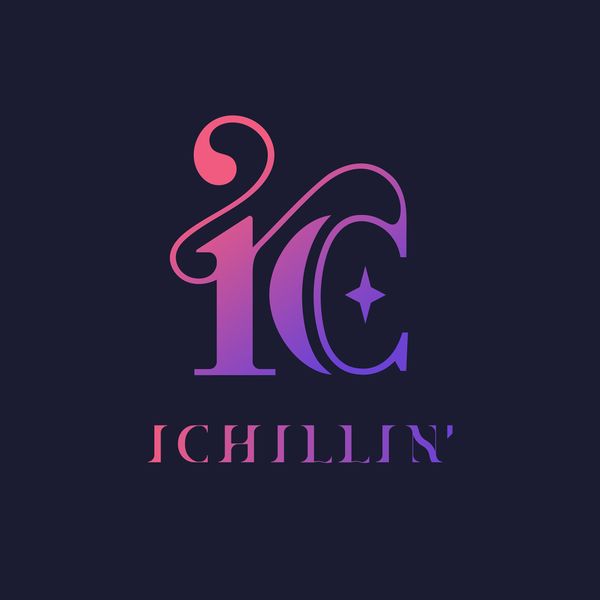 File:ICHILLIN' logo.jpg