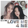 KEEMBO - Love Me 4 Me.jpg