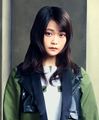 Keyakizaka46 Ishimori Nijika - Kuroi Hitsuji promo.jpg