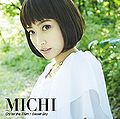 MICHHI - Cry for the Truth Secret Sky CD+DVD.jpg