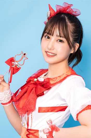 Maeda Ayaka Generasia Maeda Ayaka Generasia
