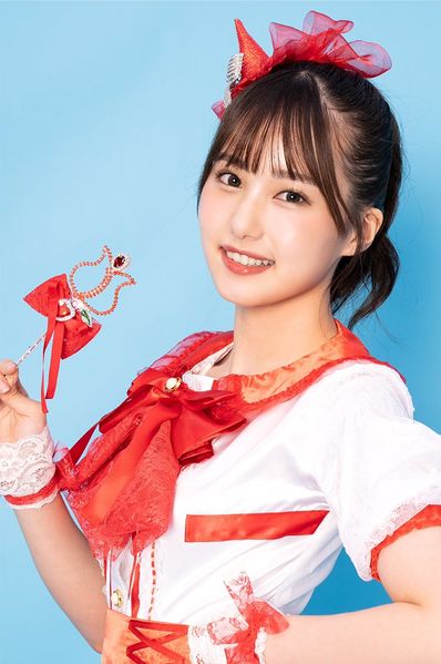 File:Maeda Ayaka 2021.jpg