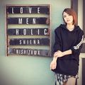 Nishizawa Shiena - Love Men Holic.jpg