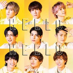 Hello Hello (Snow Man) - generasia
