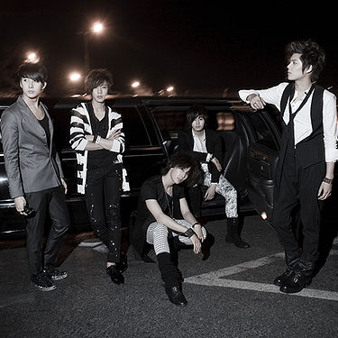 SS501 - generasia