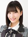 AKB48 Fukuoka Seina 2019.jpg