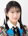 AKB48 Takeuchi Miyu 2018.jpg