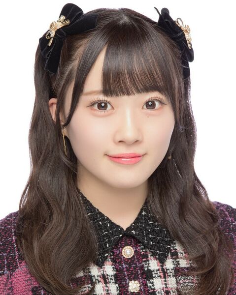 File:AKB48 Yamane Suzuha 2023.jpg