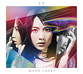 JY - Many Faces ~Tamensei~ lim.jpg