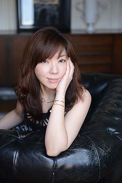 Okamoto Mayo - generasia