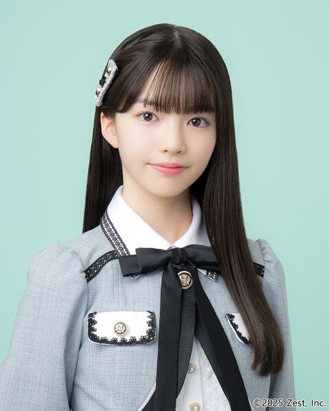 File:SKE48 Hasegawa Miyabi 2025.jpg