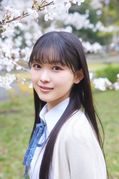 File:Sakurazaka46 Yamakawa Ui 2025.jpg