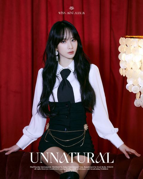 File:Seol A - UNNATURAL promo.jpg