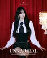 Seol A - UNNATURAL promo.jpg