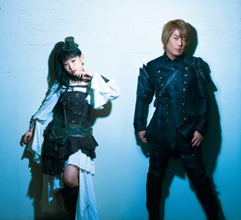 fripSide - divine criminal promo.jpg