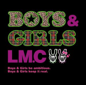 Boys & Girls (LM.C) - generasia