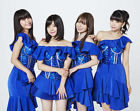 9nine - SunSunSunrise Yuru to Pia (Promotional).jpg