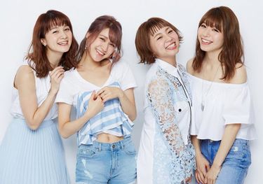 Okada Robin Shoko generasia