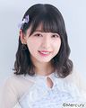 HKT48 Sakai Moeka 2021.jpg