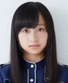 Keyakizaka46 Kageyama Yuka 2016-2.jpg