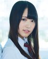 Keyakizaka46 Sugai Yuuka - Sekai ni wa Ai Shika Nai promo.jpg