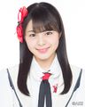 NGT48 Honma Hinata 2019.jpg