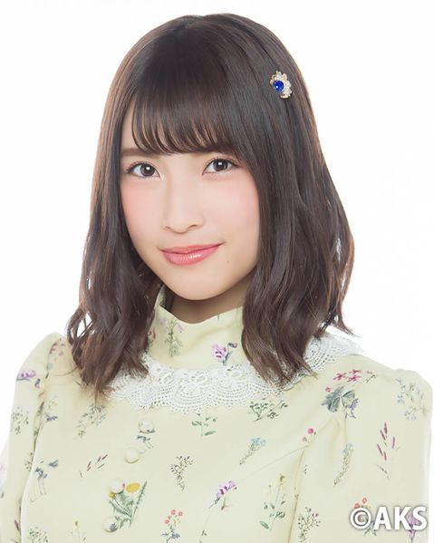 File:NGT48 Sato Anju 2018.jpg