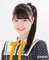 NMB48 Deguchi Yuina 2019.jpg