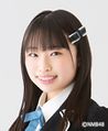 NMB48 Kitamura Mana 2020.jpg