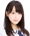 Nogizaka46 Matsui Rena - Natsu no Free and Easy promo.jpg