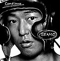 SEAMO - Continue CD+DVD.jpg