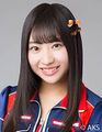 SKE48 Hidaka Yuzuki 2018.jpg