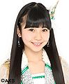 SKE48 Kamimura Ayuka 2016.jpg