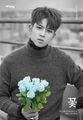 Yoo Hwe Seung - LIKE A FLOWER promo.jpg