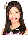 HKT48 Okamoto Naoko 2014.jpg