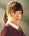 Keyakizaka46 Saito Fuyuka - Futari Saison promo.jpg