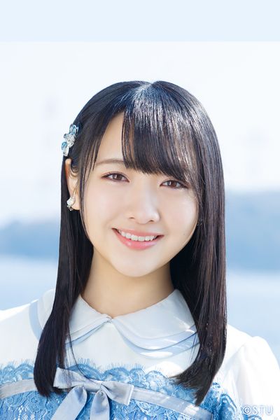 File:STU48 Ishida Chiho 2019.jpg