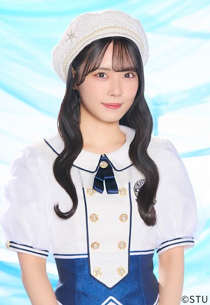 File:STU48 Yoshida Sara 2025.jpg