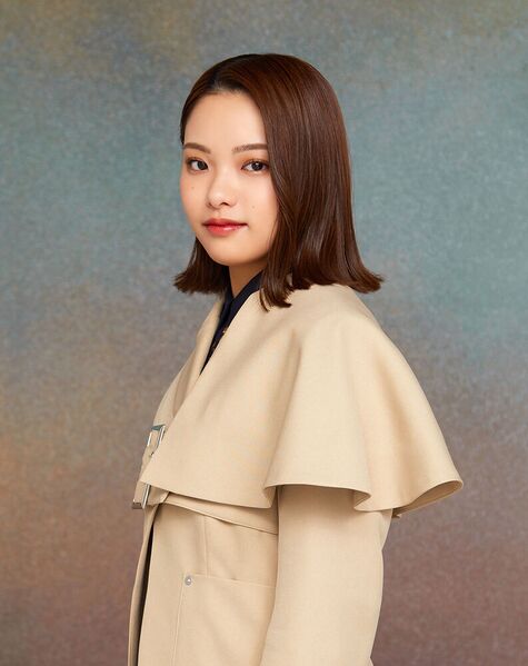 File:Sakurazaka46 Endo Hikari 2023.jpg