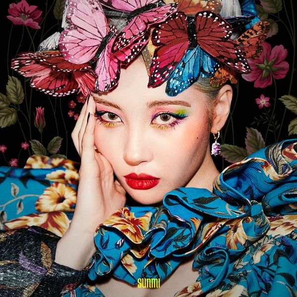 File:Sunmi - LALALAY.jpg